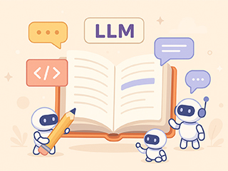 تصویر شاخص مقاله LLM چیست؟