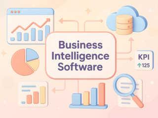 بهترین نرم افزارهای هوش تجاری (BI) در سال 2025