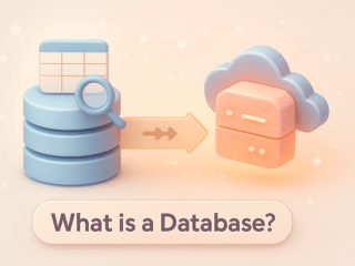 دیتابیس چیست و چه کاربردی دارد؟ راهنمای کامل به زبان ساده