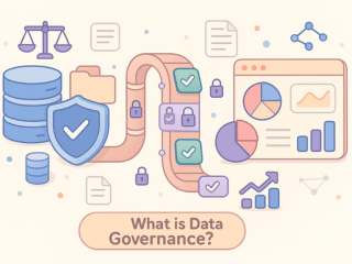 حکمرانی داده چیست؟ چک‌لیست شروع حاکمیت داده