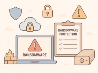 راه های مقابله با باج افزار؛ راهنمای کامل و کاربردی