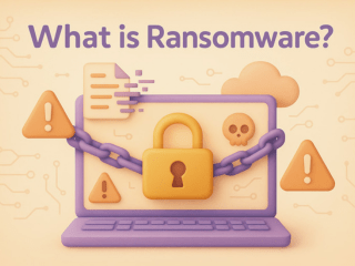 Ransomware چیست؟ آشنایی 0 تا 100 با باج افزار