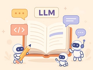 LLM چیست؟ هرآنچه باید درباره مدل‌های زبانی بزرگ بدانید!