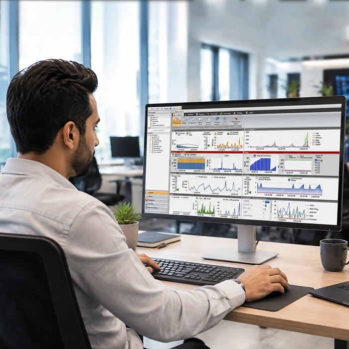 مانیتورینگ SQL Server برای سازمان‌هایی که دیتابیس‌های آن‌ها حساس هستند